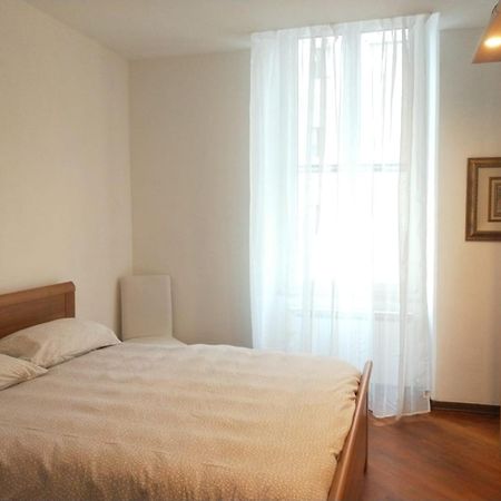 Casa Giulia La Spezia Leilighet Eksteriør bilde