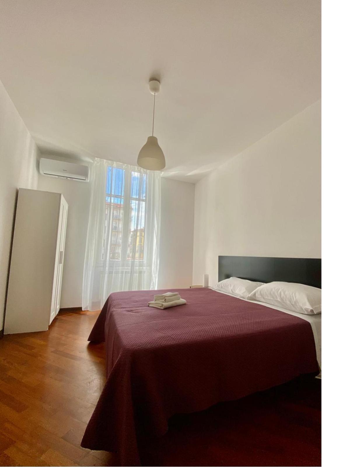 Casa Giulia La Spezia Leilighet Eksteriør bilde