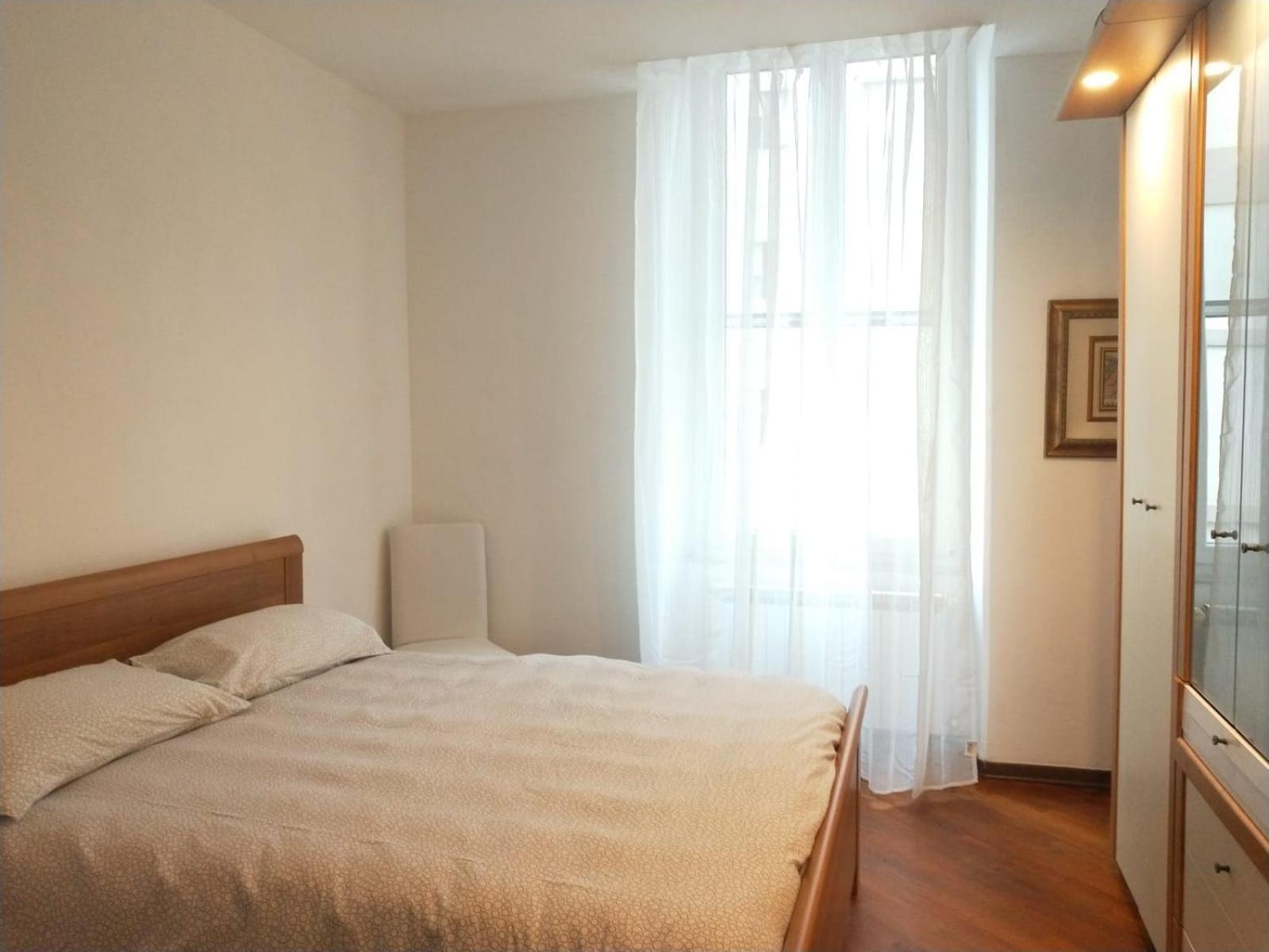 Casa Giulia La Spezia Leilighet Eksteriør bilde