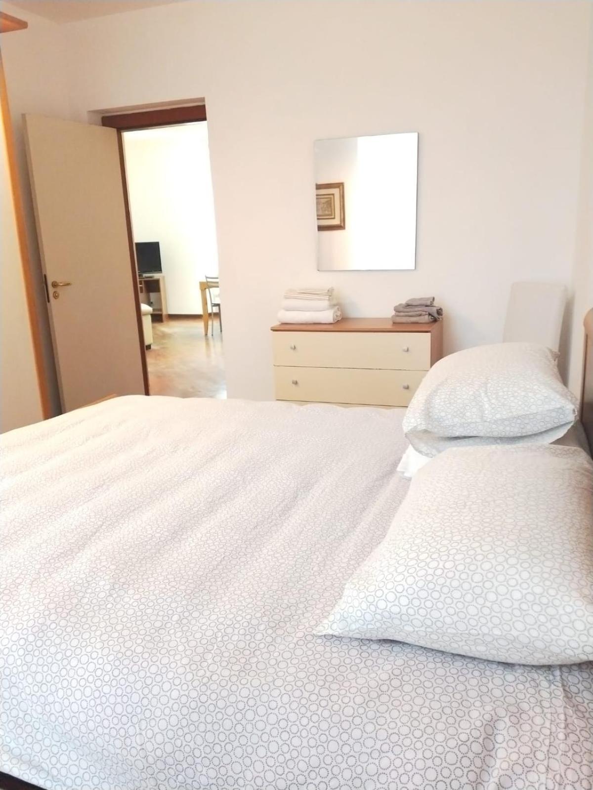 Casa Giulia La Spezia Leilighet Eksteriør bilde
